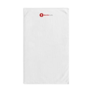 Djembe Studio Face & Hand Towel