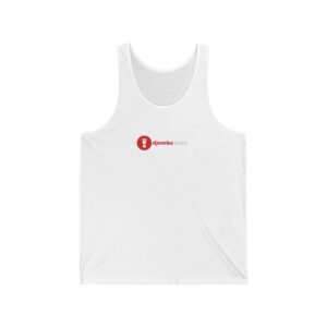 Djembe Studio Tank Top